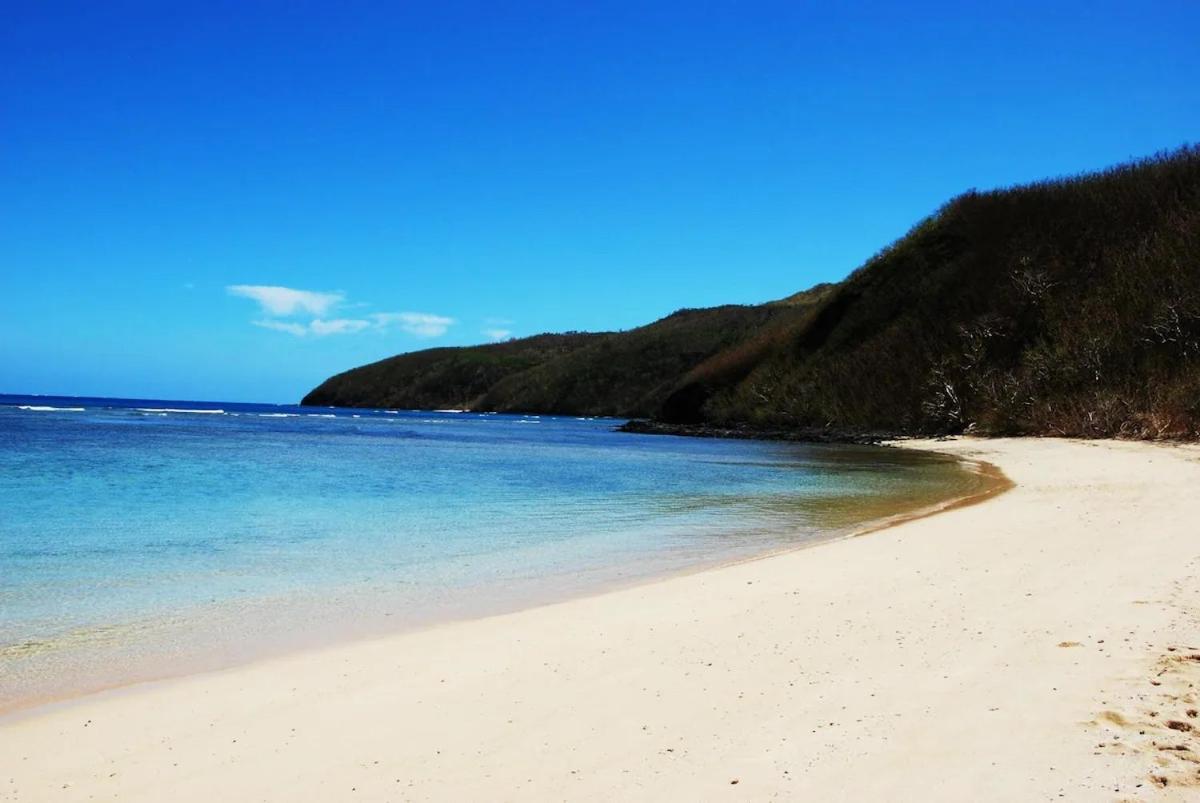 White Sandy Beach-Best Manta Snorkeling Tethi Kültér fotó