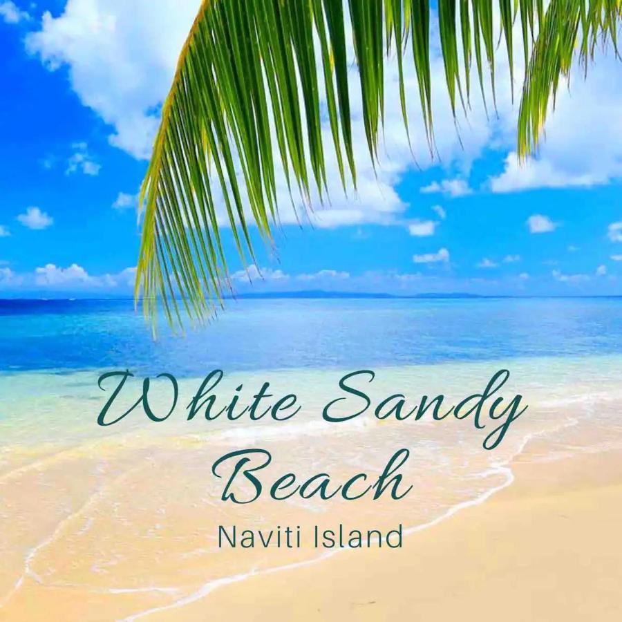 White Sandy Beach-Best Manta Snorkeling Tethi Kültér fotó